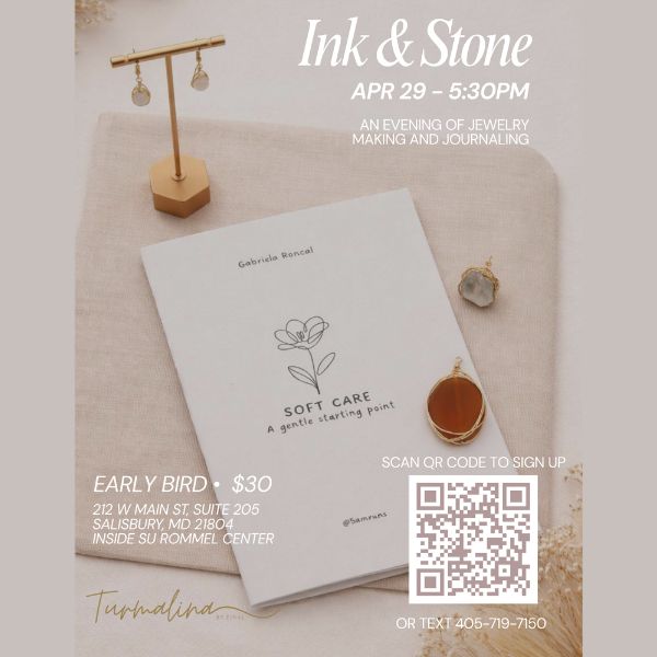 Ink and Stone image